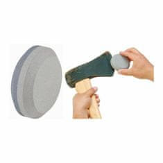 Lansky LPUCK Dual Grit Sharpener - Vreckový univerzálny dvojpovrchový brúsny kameň 120/280grit