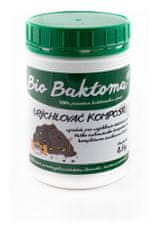 Bio Baktoma Baktérie do kompostu 0,5 kg