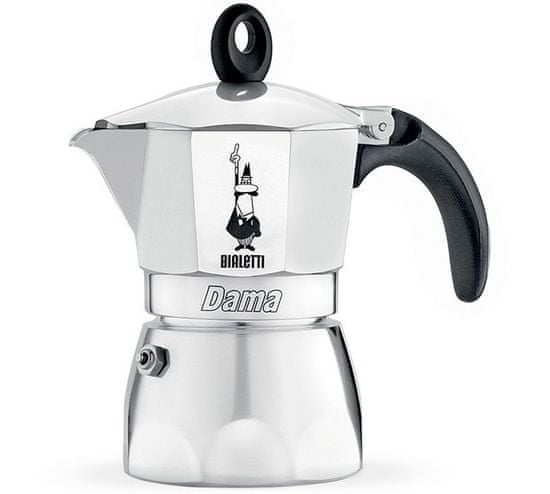 BIALETTI 0002153 DAMA NA 6 ŠÁLOK