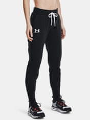 Under Armour Tepláky Rival Fleece Joggers-BLK XL