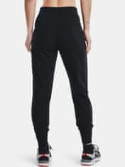 Under Armour Tepláky Rival Fleece Joggers-BLK M