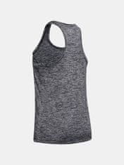 Under Armour Tielko Tech Tank - Twist-BLK S