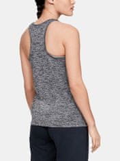 Under Armour Tielko Tech Tank - Twist-BLK S