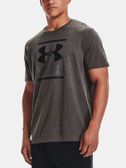 Under Armour Tričko GL Foundation SS T