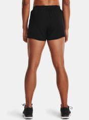 Under Armour Kraťasy UA Fly By 2.0 2N1 Short-BLK S