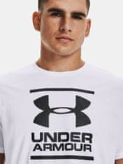 Under Armour Tričko GL Foundation SS T XL