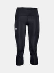 Under Armour Legíny UA Fly Fast 2.0 HG Crop-BLK XS