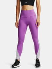 Under Armour Legíny CG Rush Legging-PPL L