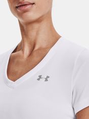 Under Armour Tričko Tech SSV - Solid XS