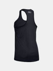 Under Armour Tielko Tech Tank - Solid-BLK XS