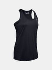 Under Armour Tielko Tech Tank - Solid-BLK XS