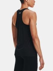 Under Armour Tielko Tech Tank - Solid-BLK XS