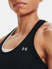 Under Armour Tielko Tech Tank - Solid-BLK M