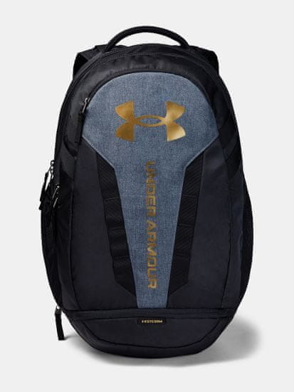 Under Armour Batoh Under Armour Hustle 5.0 Backpack-BLK