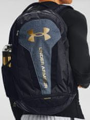 Under Armour Batoh Under Armour Hustle 5.0 Backpack-BLK UNI