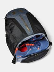 Batoh Under Armour Hustle 5.0 Backpack-BLK UNI