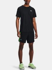 Under Armour Tričko Under Armour Streaker SS-BLK L