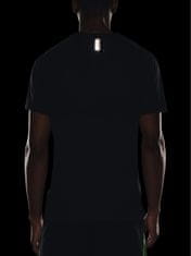 Under Armour Tričko Under Armour Streaker SS-BLK XL