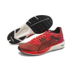 Puma Topánky Liberate Nitro Lava Blast-White 44,5