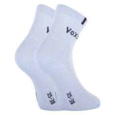 Voxx 3PACK detské ponožky viacfarebné (Fredík-Mix B) - veľkosť 20/24