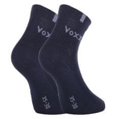 Voxx 3PACK detské ponožky viacfarebné (Fredík-Mix B) - veľkosť 20/24