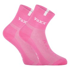 Voxx 3PACK detské ponožky viacfarebné (Fredík-Mix A) - veľkosť 35/38