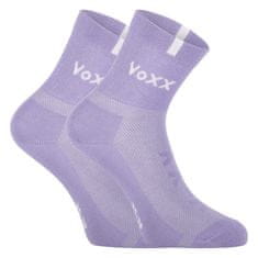 Voxx 3PACK detské ponožky viacfarebné (Fredík-Mix A) - veľkosť 35/38