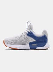 Under Armour Topánky UA W HOVR Apex 2 Gloss-GRY 36,5