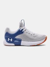 Under Armour Topánky UA W HOVR Apex 2 Gloss-GRY 36,5