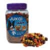 Juko Mini Srdiečka MINI Soft MIX Snacks 280 g