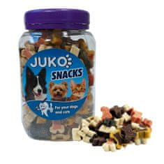 Juko Mini Soft MIX Snacks 280 g