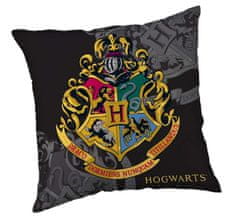 Jerry Fabrics Vankúšik Harry Potter 138 Polyester, 40/40 cm