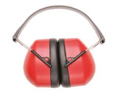 PW41 Chrániče sluchu Portwest - červená
