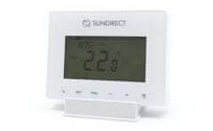 SunDirect Termostat Smart 1.0