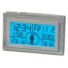 Technoline WS9520 meteostanica