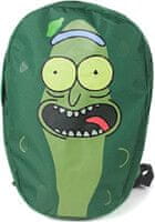 Batoh Rick & Morty - Pickle Rick