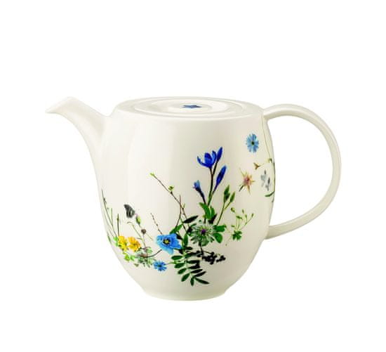 Rosenthal ROSENTHAL BRILLANCE FLEURS DES ALPES Kanvica na kávu 3