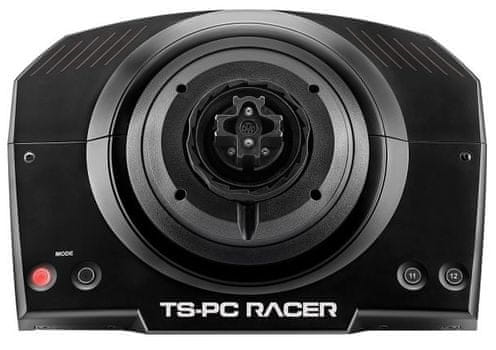 Základňa herných volantov Thrustmaster Thrustmaster TS-PC Racer SERVO BASE (TH0296) HEART Force Feedback