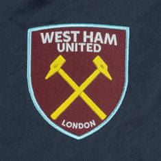 Fan-shop Bunda WEST HAM UNITED shower navy Velikost: S