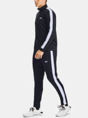 Under Armour Bunda UA EMEA Track Suit-BLK M