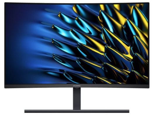 Herný monitor HUAWEI MateView GT 27 dokonalý pozorovací uhol HDR ready vysoký dynamický rozsah elegantný dizajn