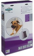 PetSafe Dvierka Extreme Weather Door, veľkosť M 381 × 267 mm