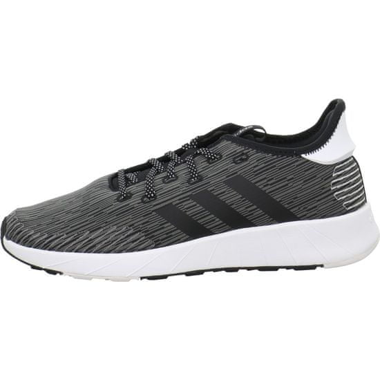 Adidas Obuv beh grafit Questar X