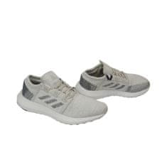 Adidas Obuv beh sivá 36 EU Pureboost GO J