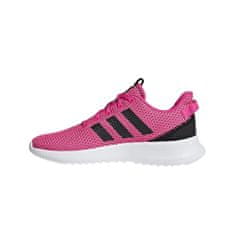 Adidas Obuv beh ružová 36 2/3 EU CF Racer TR K