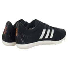 Adidas Obuv beh čierna 47 1/3 EU Adizero Avanti Boost