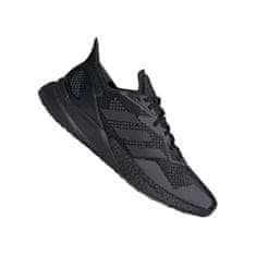 Adidas Obuv beh čierna 41 1/3 EU X9000L3