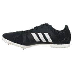 Adidas Obuv beh čierna 45 1/3 EU Adizero MD