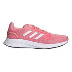 Adidas Obuv beh ružová 39 1/3 EU Runfalcon 20