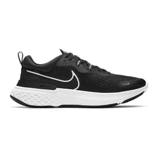 Nike Obuv beh čierna React Miler 2